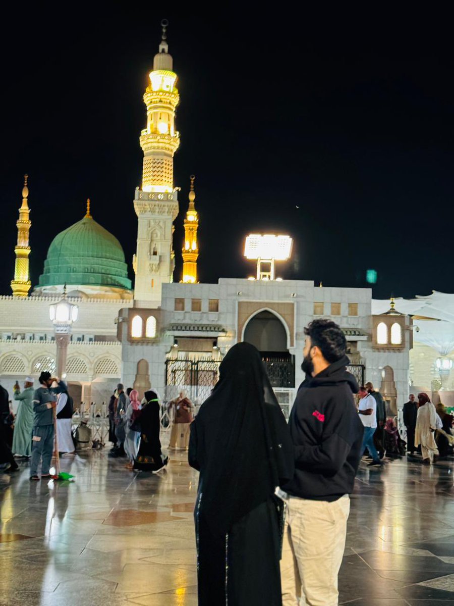 To my wonderful wife on our first anniversary: A year of ups and downs in my life but u have stood by me. We have cried together, laughed together, and created countless memories. Thank you for being my partner in this journey. I can’t thank Allah enough for bringing u into my