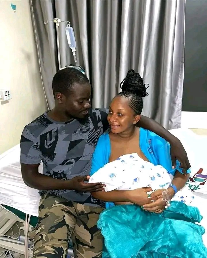 Congratulations <a href="/mulamwah/">MULAMWAH™</a> 🥳🥳