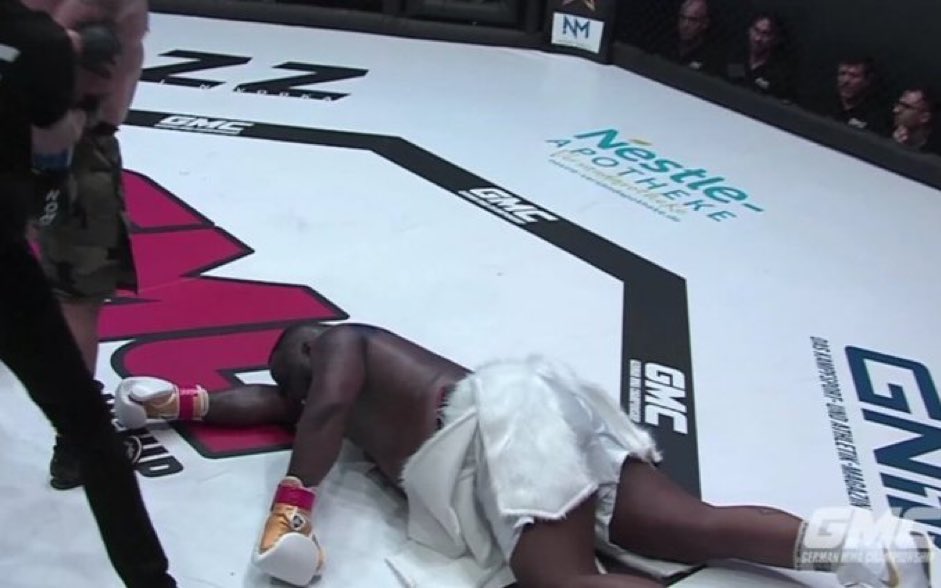 Boey wenn der Gegner nicht Lahmacunspor ist