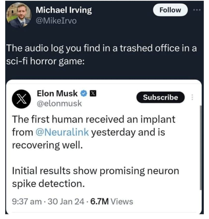 Travis tweet media