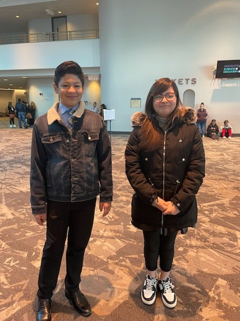Jennifer Peterson (@jpeter_hms) on Twitter photo Hernando MS representing at the Sun Country Science Fair this morning. Fingers crossed for great results! #CAVScience @Hernando_MS <a href="/RNava_HMS/">Raul Nava Jr.</a> @LRocha_HMS <a href="/imalvillar_HMS/">Illissa Marie Alvillar</a> @SThomas_HMS Hernando MS representing at the Sun Country Science Fair this morning. Fingers crossed for great results! #CAVScience @Hernando_MS <a href="/RNava_HMS/">Raul Nava Jr.</a> @LRocha_HMS <a href="/imalvillar_HMS/">Illissa Marie Alvillar</a> @SThomas_HMS