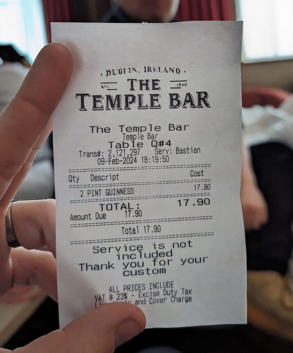 PintsO’Guinness tweet media