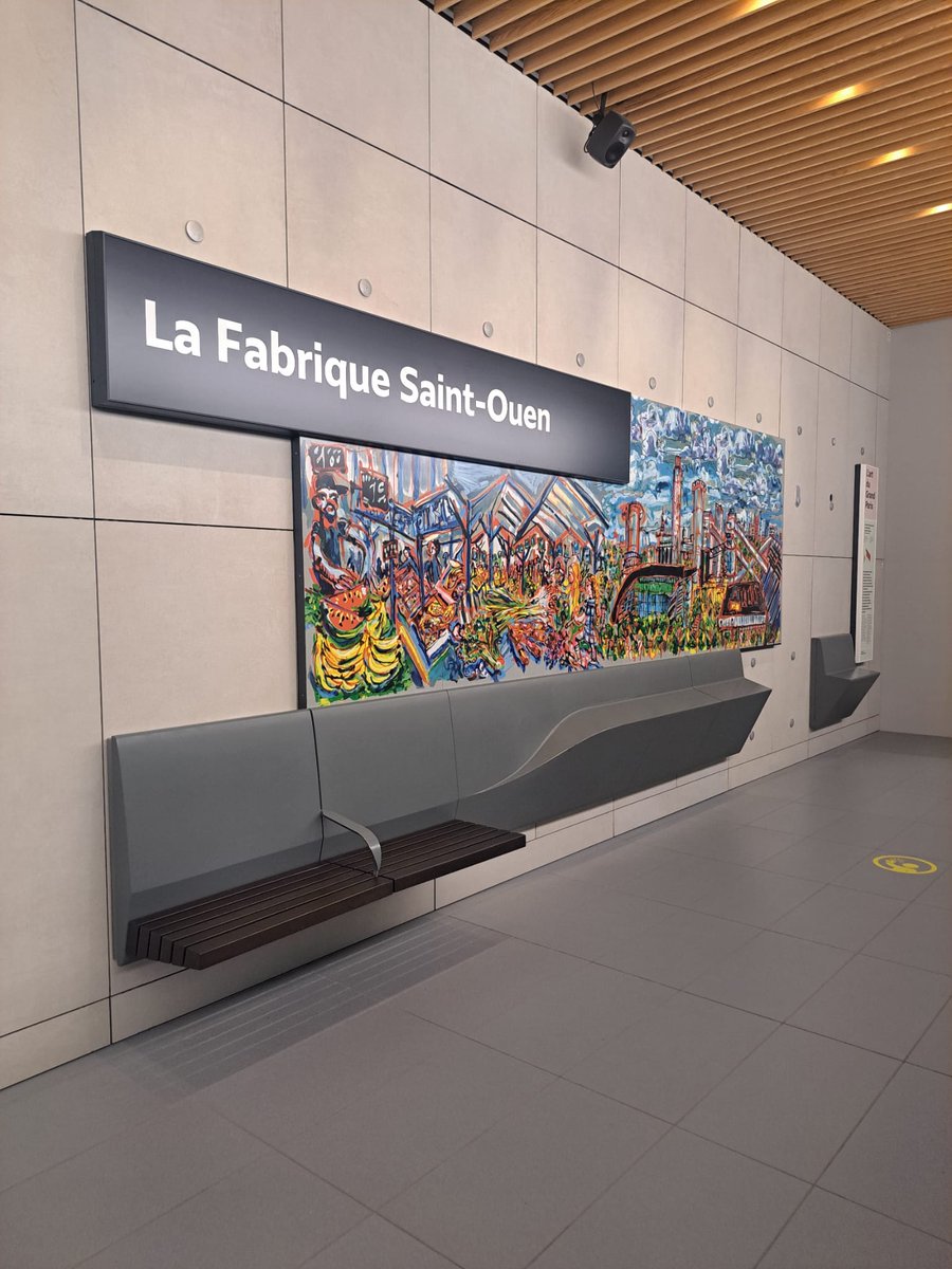 Lycée Daniel Balavoine de Bois-Colombes tweet media