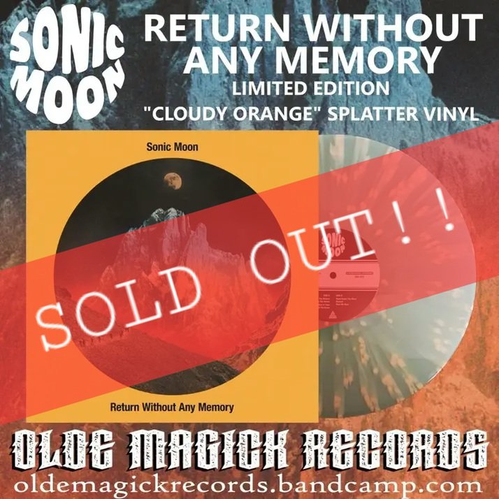 OldeMagick's tweet photo. Sold out! Thanks!
https://t.co/LIwEpFmQbC
#splatter #vinyl #metal #desertdoom #heavyrock #heavyunderground #heavypsych #fuzz https://t.co/FGvrJzDU2Z