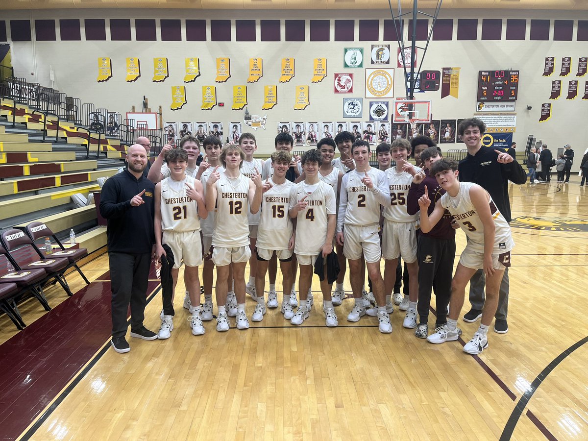 Chesterton Basketball (@trojan_hoopschs) on Twitter photo Congrats to our Freshman team on winning the conference championship this season and winning the Freshman tournament today! This group has been fun to watch!! <a href="/BoetelDrew/">Drew Boetel</a> <a href="/jakewarren2312/">Jake Warren</a> Congrats to our Freshman team on winning the conference championship this season and winning the Freshman tournament today! This group has been fun to watch!! <a href="/BoetelDrew/">Drew Boetel</a> <a href="/jakewarren2312/">Jake Warren</a>