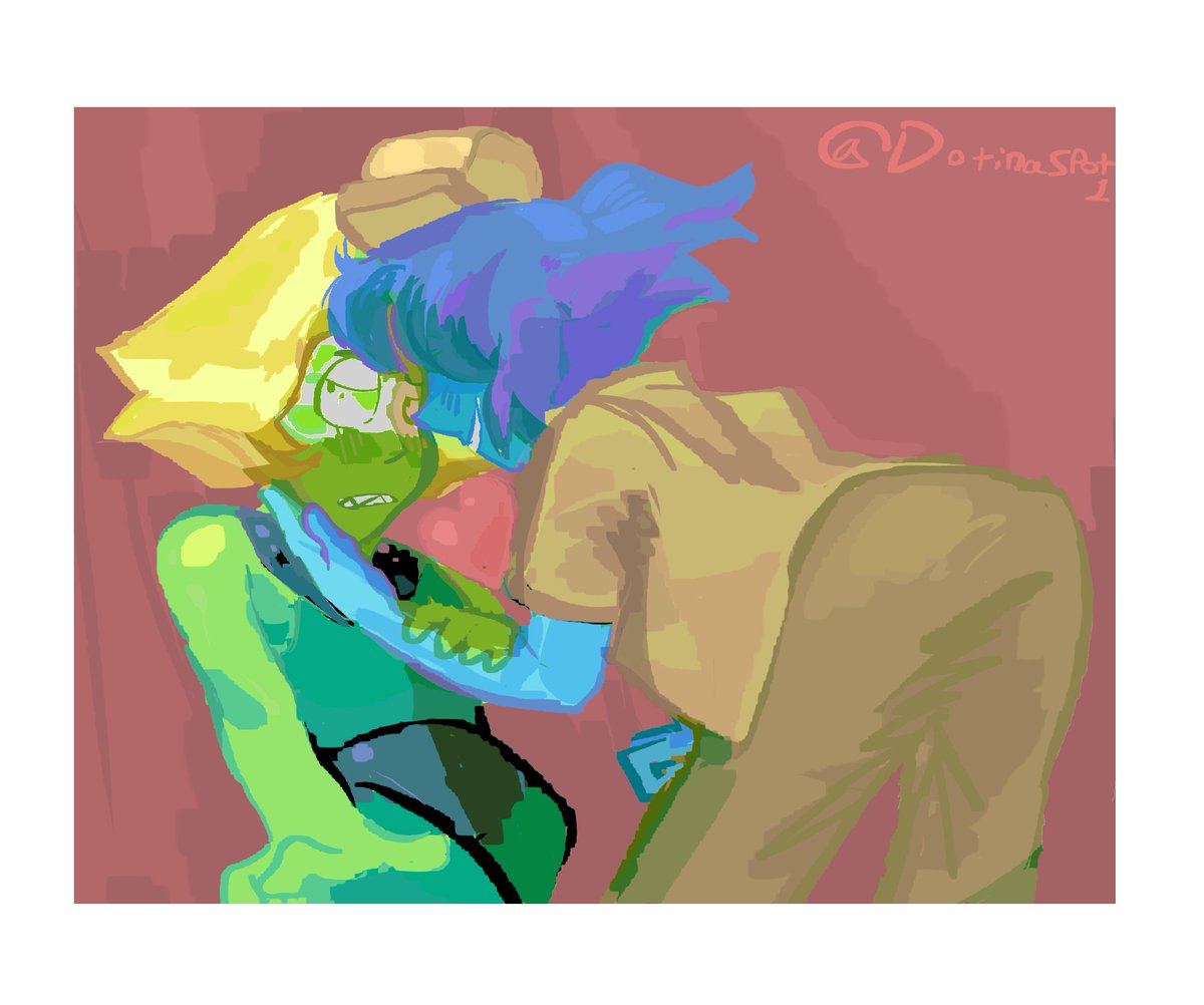 DotInASpot1's tweet image. Backstage 🤫#lapidot