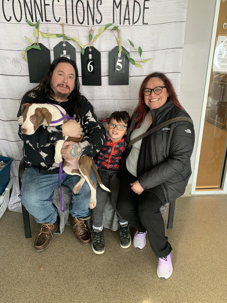 Blanca V. Leon-Carter tweet media