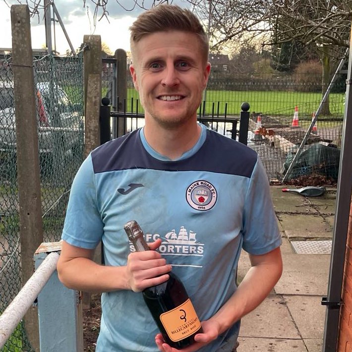 Maine Road FC tweet media