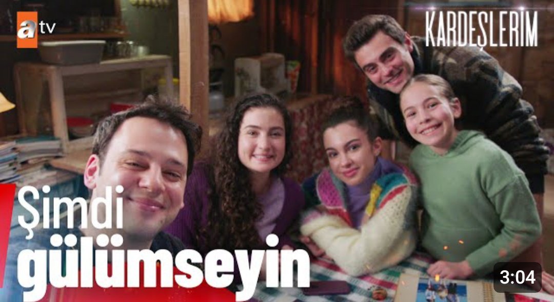 Kutsal selfie çekildiğine göre asiye kesin ölcek
#Kardeşlerim