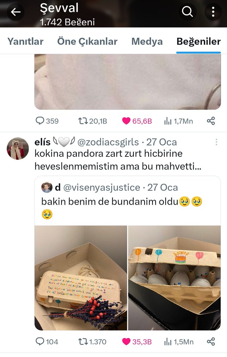 Yicem seni artık cocuk daha ne kadar kendine asik ediceksin😍