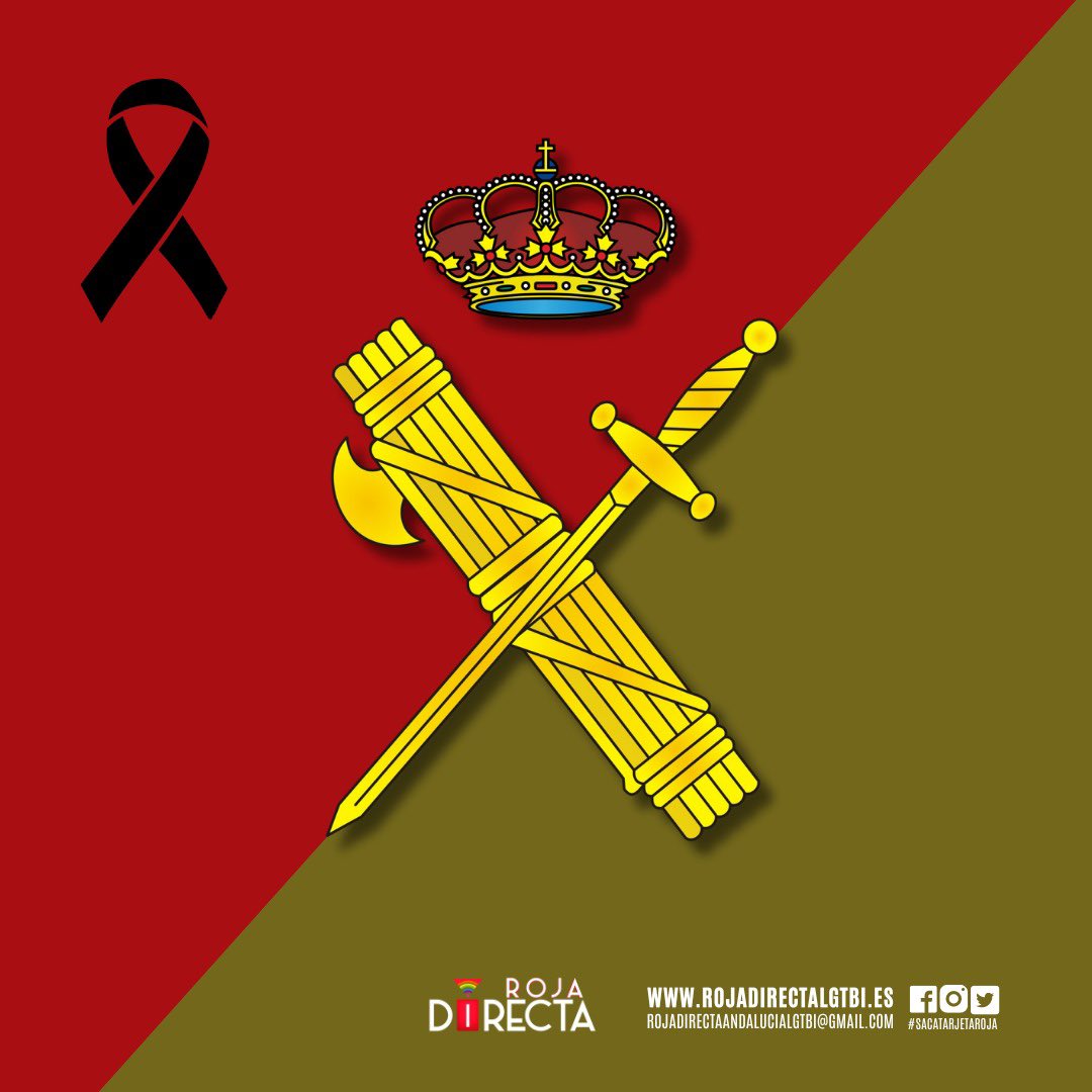 Roja Directa Andalucia LGTBI ®️ tweet media