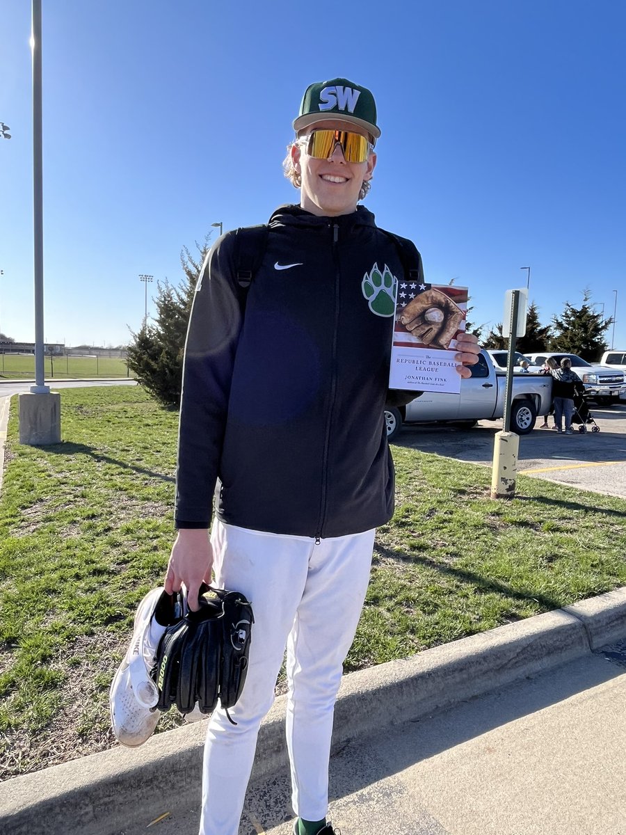 Prospect Dugout tweet media