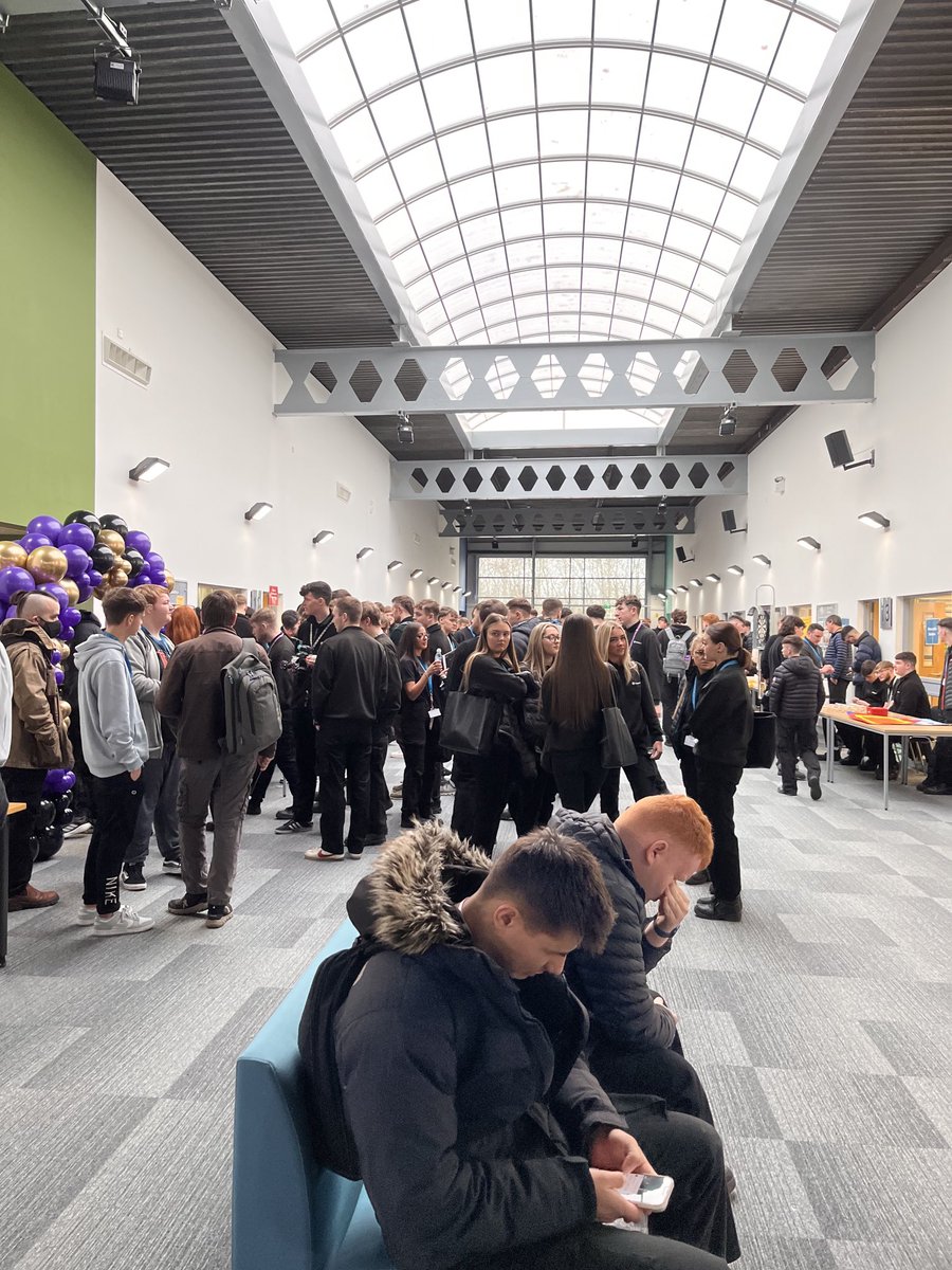 EmmaCMGray's tweet photo. The most inspirational few days ⁦@cityandguilds⁩ Gen2 NAW. Huge congratulations to all the participants and winners. #apprenticeships #NAW #apprentice #skillschangelives https://t.co/MkPlzIrQZ9