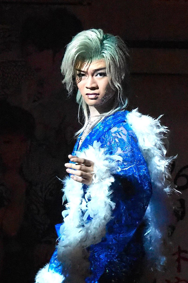 suk1desusukiy0's tweet photo. .
やっとこのお土産です
2024.2.9   

💕英次郎・星矢 祭り💕

夜の部 

#劇団双竜 

#双竜太星

♬ フルール ♬

2-1

#双竜英次郎 

#博多新劇座
 . https://t.co/y2vAqE4sgh