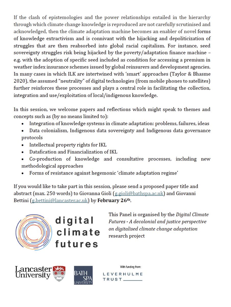 DigitalClimateFutures tweet media