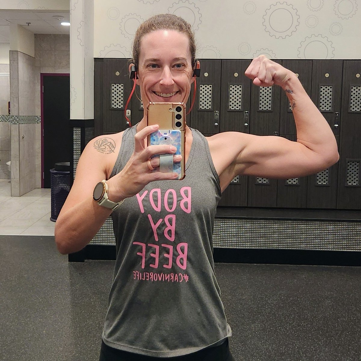 MrsMordt's tweet photo. @nutrition_facts You couldn't be more wrong. 🤦🏻♀️
#meatismuscle
#fatisfuel https://t.co/EGtJZFIsLS