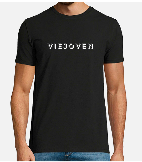 LPC_designs's tweet photo. ¡¡¡NUEVA CAMISETA MOLONA!!!
-VIEJOVEN-
https://t.co/roysyPLVHM
#actitud #bohemio #estilo #joven #juventud #maduro #moderno #viejo #viejoven #vintage https://t.co/9gJXwyMATz