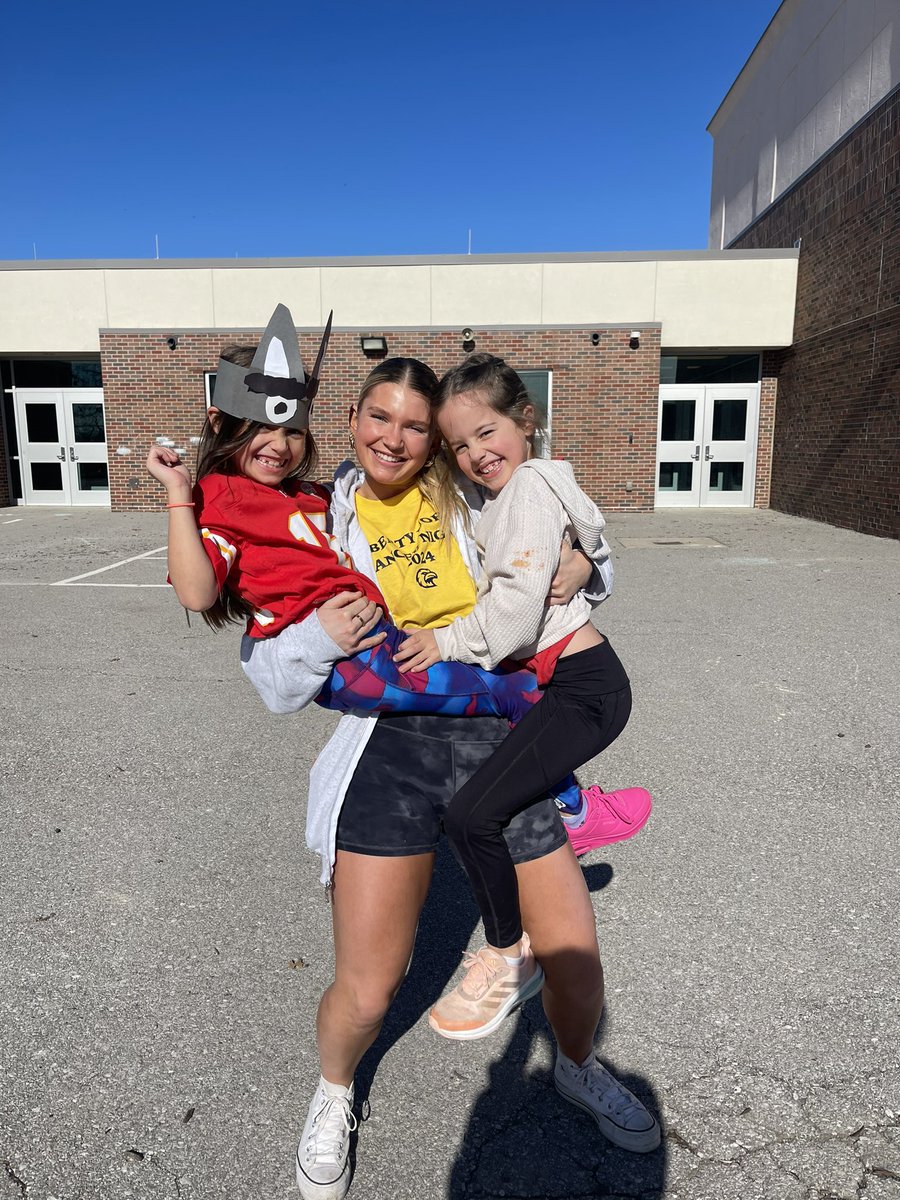 Abby Haferbier tweet media