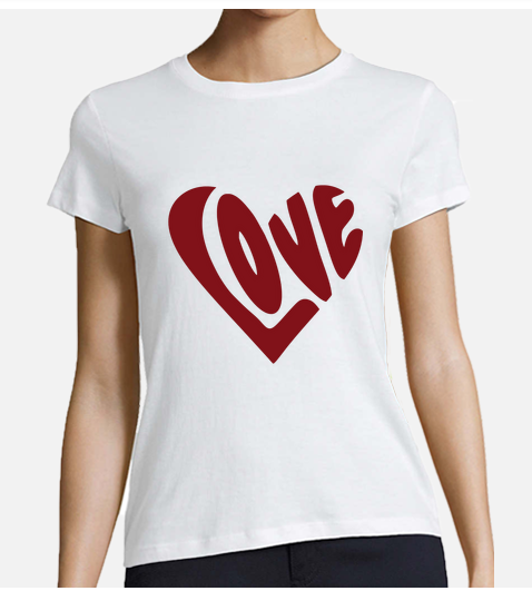 LPC_designs's tweet photo. ¡¡¡NUEVA CAMISETA MOLONA!!!
-LOVE-
https://t.co/915jYtrxF5
#amor #corazon #enamorado #heart #love #Pareja #pasión #romantico #SanValentin #ValentinesWeek https://t.co/4XIf0nFBq0