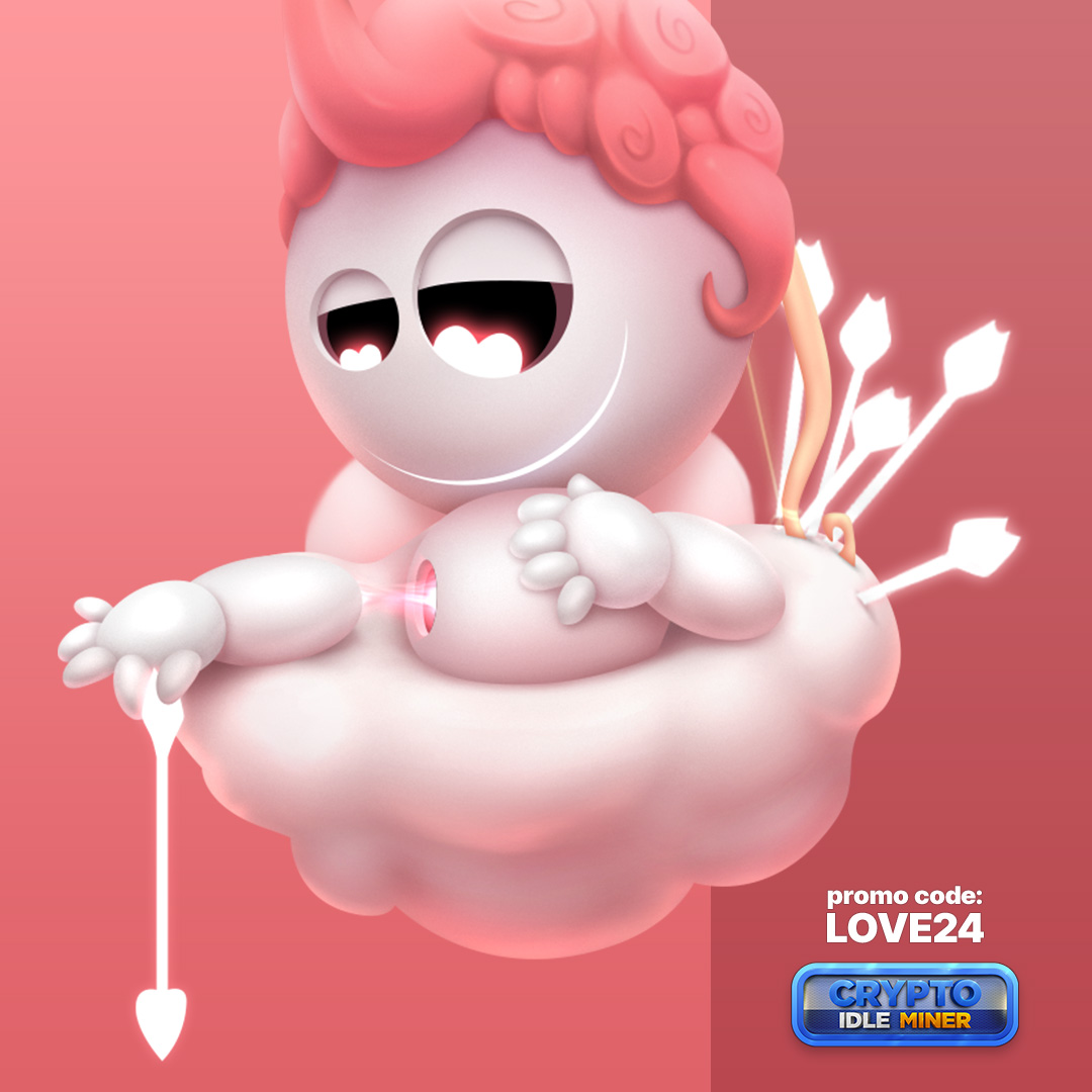 Crypto Miner 2 tweet media