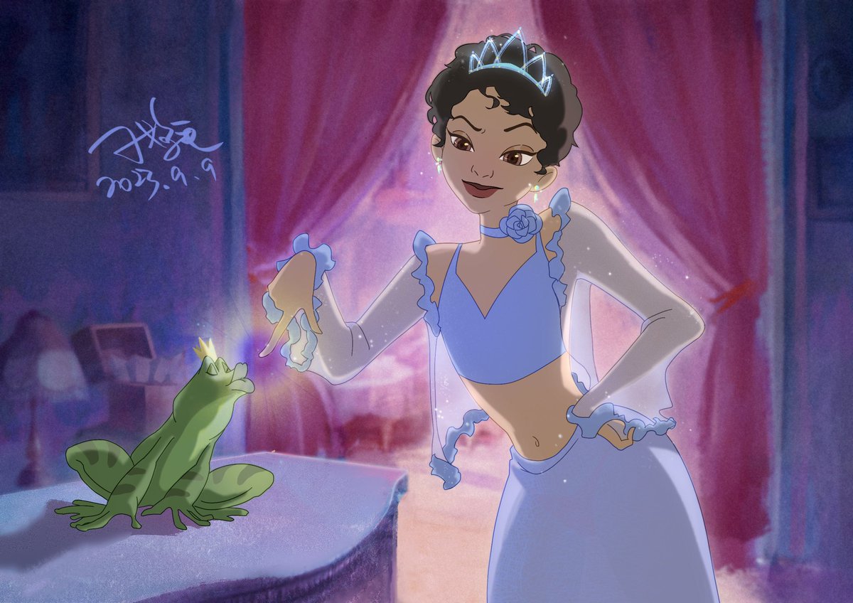 goooosefeather's tweet photo. The Princess and the Frog x yr
#youngroyals #willmon #omarrudberg #fanart https://t.co/m5xz7MkOtn