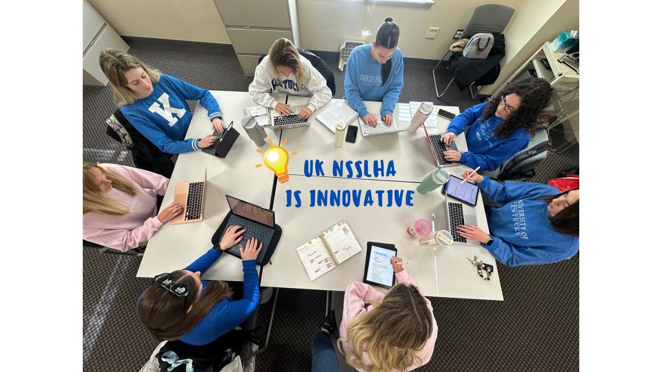 KSHA’s NSSLHA Picture/Video Competition: UK - University of Kentucky - Entry #3 of 5

If this entry is your favorite, like this post!

Voting for your favorite photo or video begins NOW through 10:00pm EST on Tuesday, February 14, 2024 via social media likes.