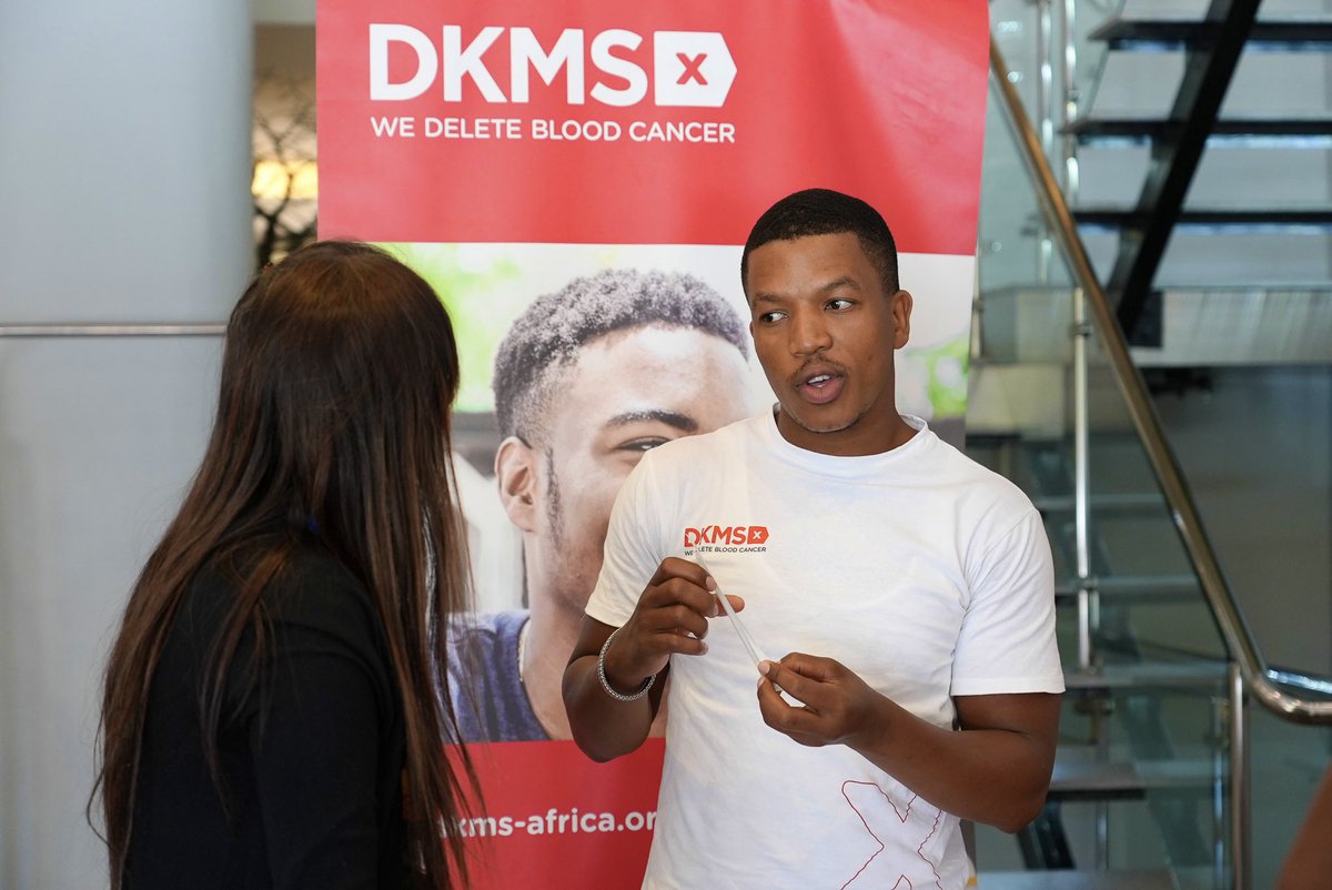 dkms_africa tweet picture