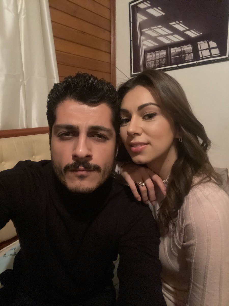 sevgili buse bedirle sahne bekliyoruz