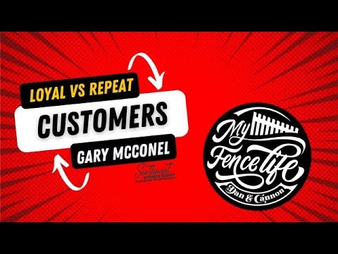 My Fence Life Podcast tweet media