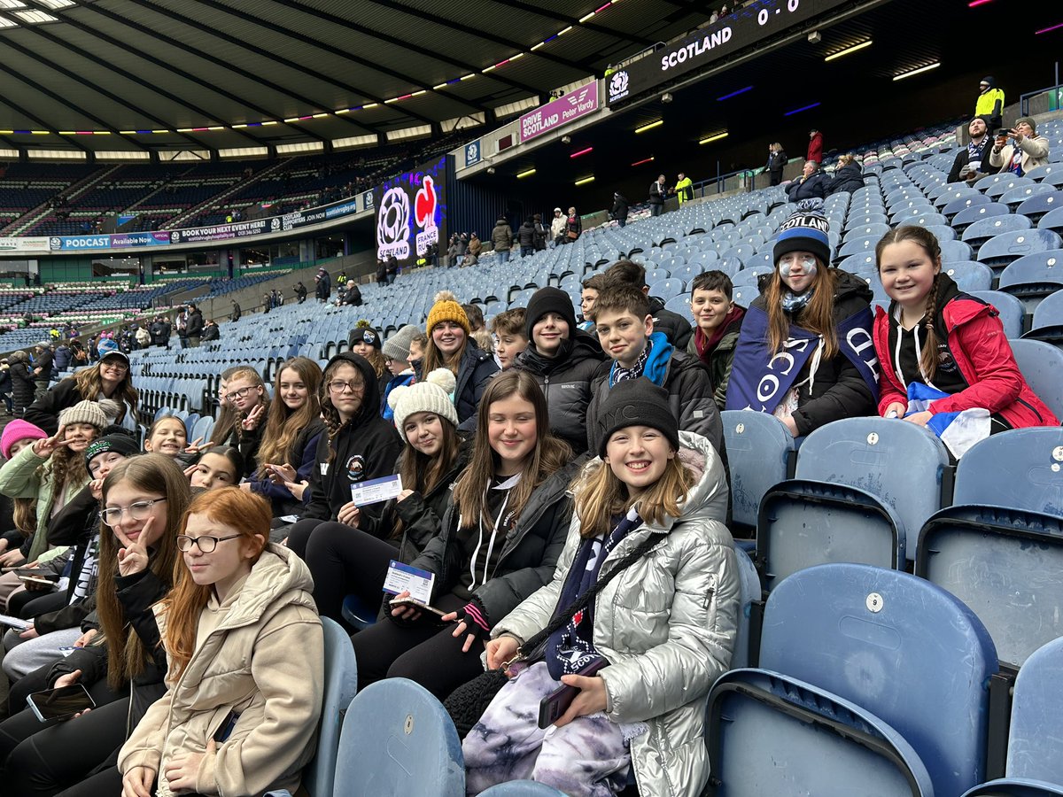 Parkhill Primary tweet media