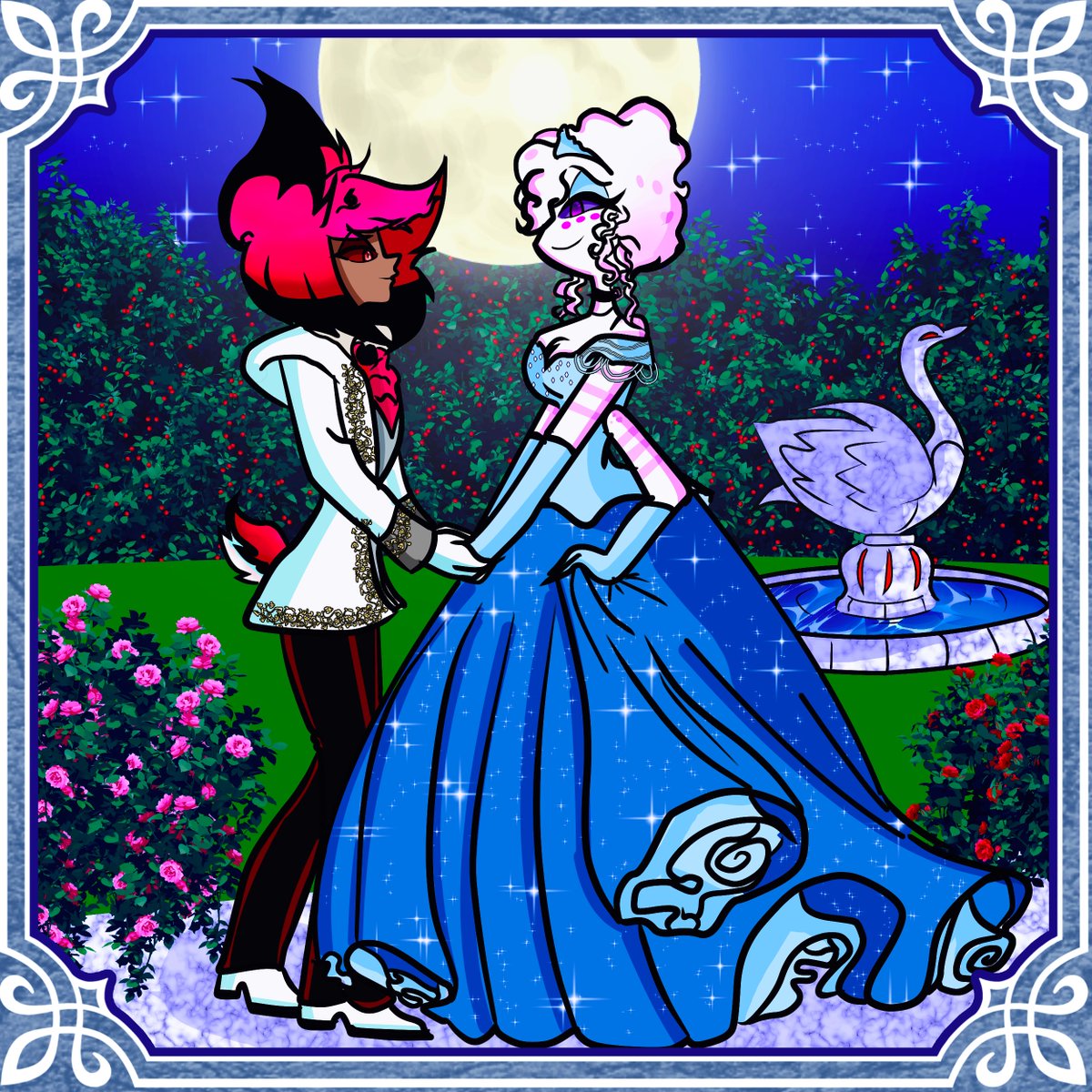 Okami Arashi tweet media