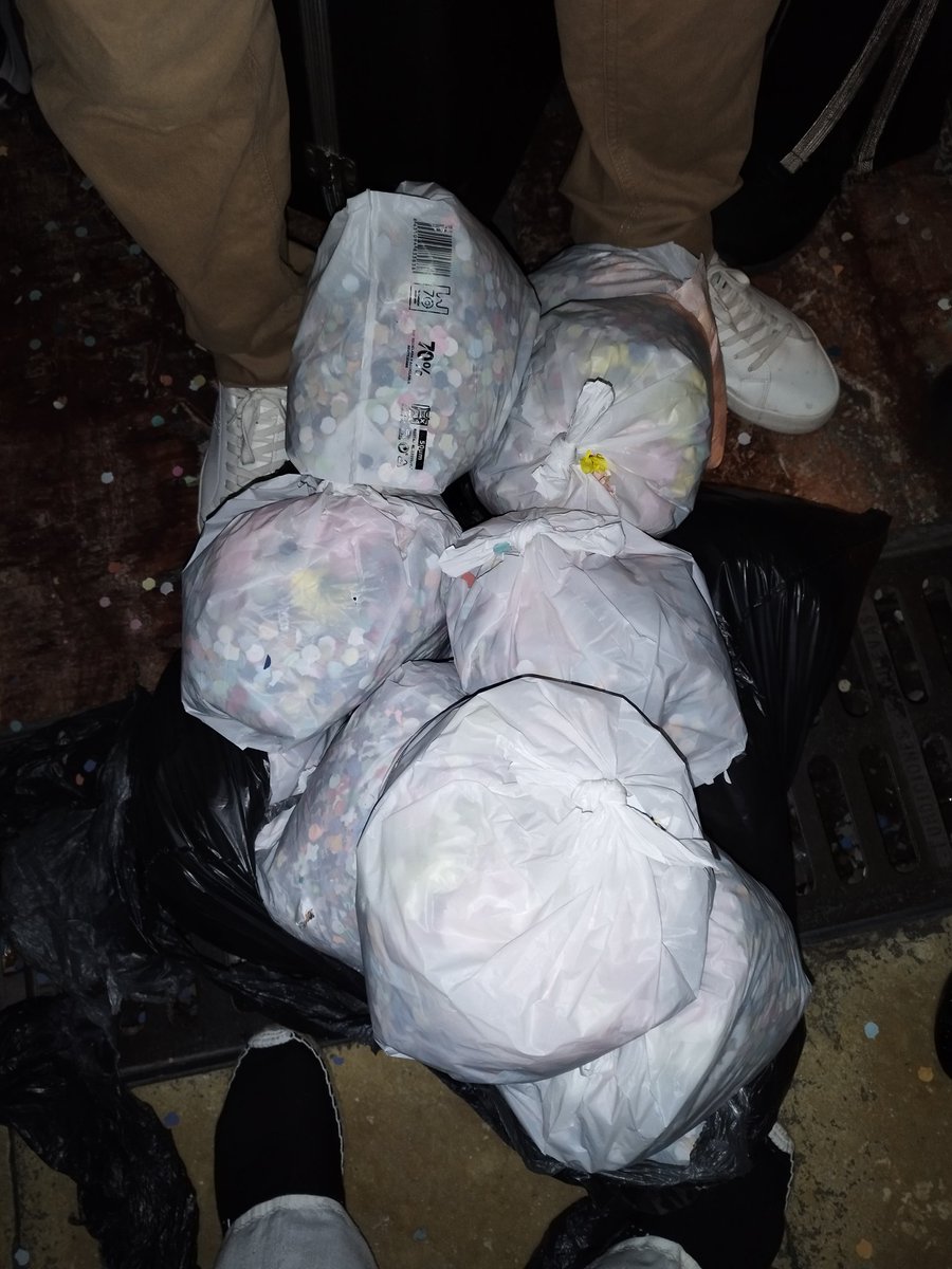 Cuarteto y Mitad tweet media