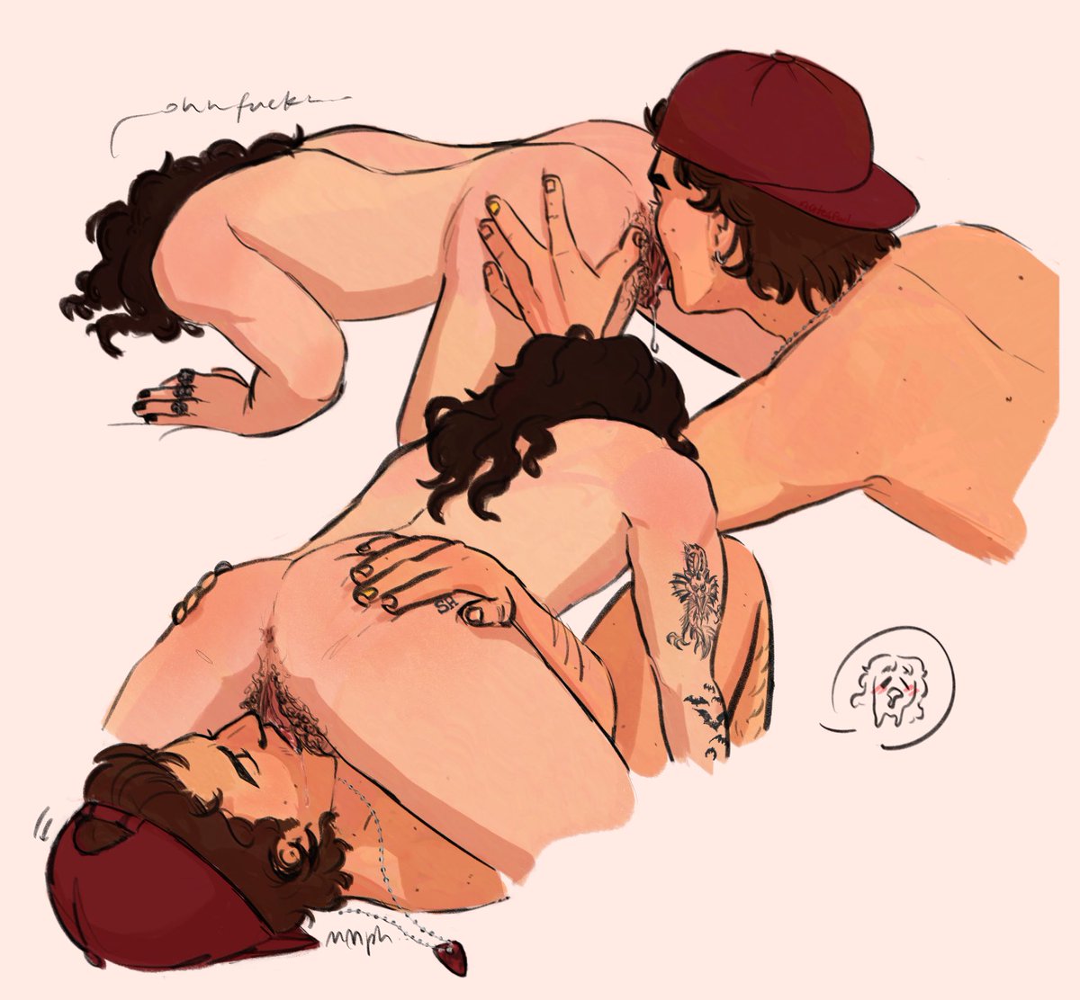 natesfwl's tweet photo. [ ftm!eddie ]

steve: again? 🥺🥺🥺🥺🥺

eddie: ░M░Y░ ░P░U░S░S░Y░ ░I░N░ ░B░I░O░

#steddiensfw https://t.co/CukcNTbb6c