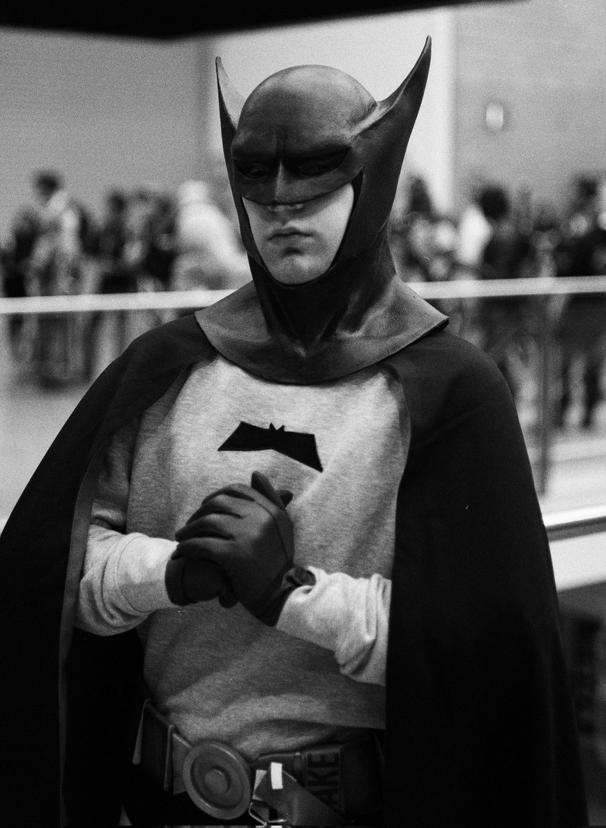 Darkside_photo_'s tweet photo. Batman
Year One
📸Bronica etrs
🎞Ilfordhp5
#120mm #blackandwhitephotographyy
#filmphotography #bronicaetrs #batman #ilford #filmisnotdead #filmisalive #believeinfilm #filmislife #analogcamera https://t.co/RKd1zNKwhQ
