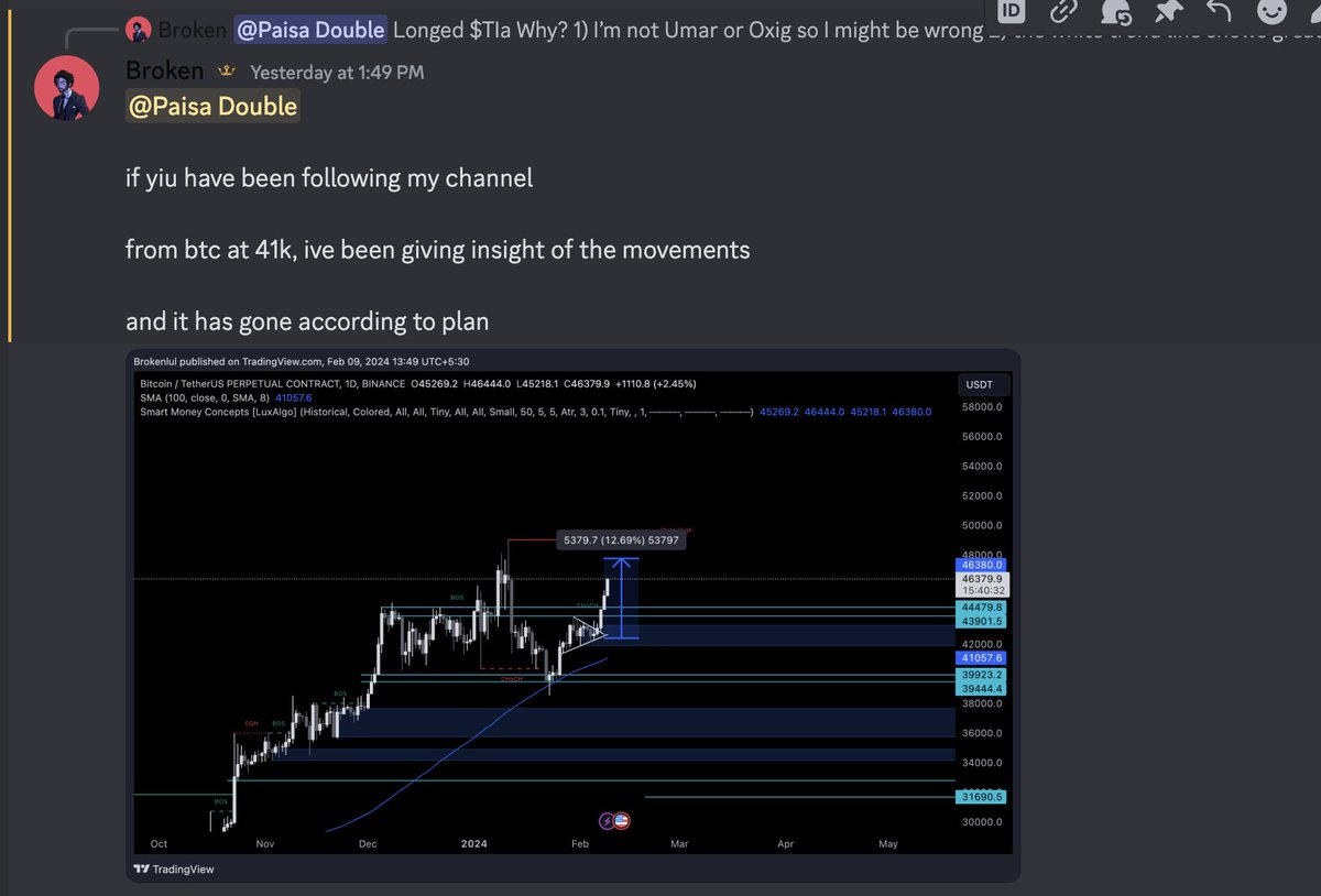 if u were in haveli, you knew exactly what was gonna happen to BTC and could've planned your plays accordingly 

<a href="/BrokenLull/">Broken</a> is cool and this account is completely not run by him
