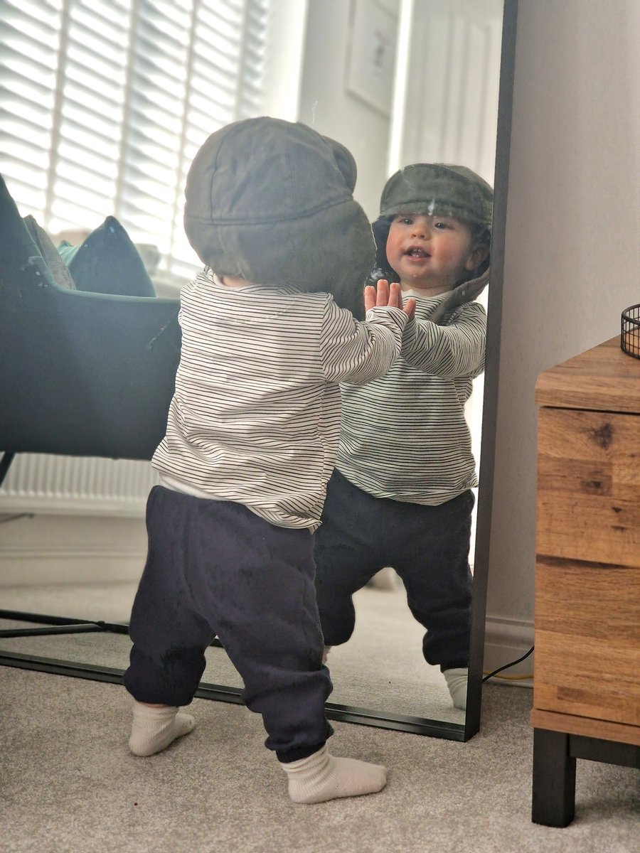 Luke Blunt tweet media