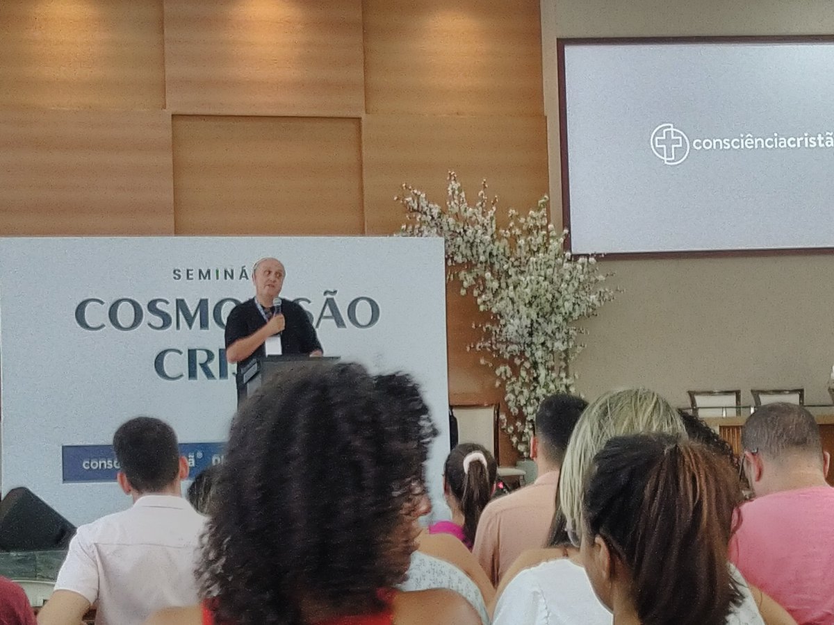 danillotricolor's tweet photo. Seminário Cosmovisão Cristã 2024
@renatovargens
#IPCG https://t.co/Fkx1IMwJ90