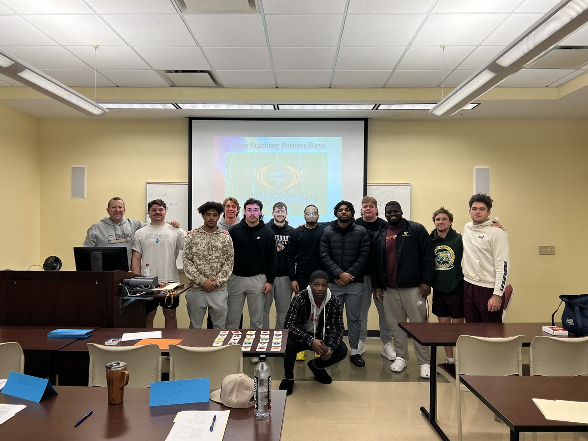 Ron Siers, Jr., PhD, MPM tweet media