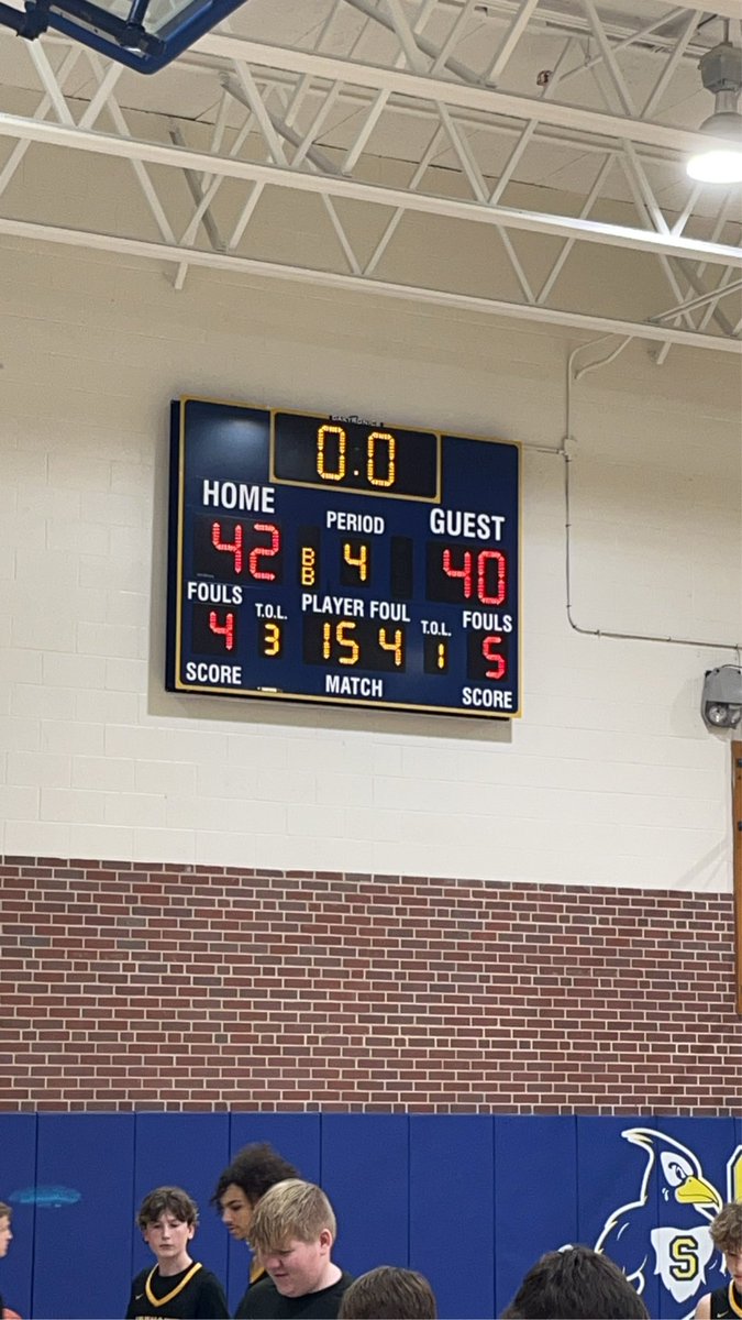 JV Boys with the win over Fremont. 
Play York or Seward on Monday at 6:00pm.
@FairburyJeffs