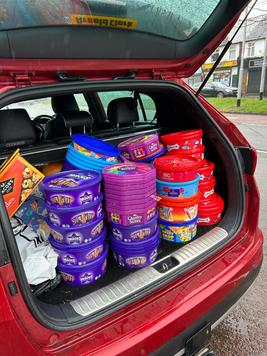 JaneAhmeek tweet media