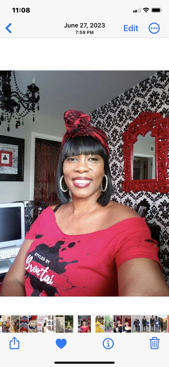 styledbybrontai's tweet image. Happy Saturday, Fashionistas! 😍

❣️I LOVE WHAT I DO❣️

#PersonalStylist
#FashionStylist
#WardrobeStylist
#PersonalShopper
#ImageConsultant