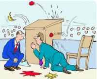 clout_chasing_'s tweet photo. #B329WK15 Resistance in the workplace can manifest in many forms. From the overt actions of strikes to more the subtle acts of mockery. Leaders who anticipate resistance can leverage it as an opportunity to drive positive change. @B329Leadership @gricedOU @RhodesGeri20246 https://t.co/jlfTeMXXD0