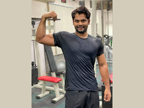 Narendra Kumar Yadav, IRS first civil servant Appointed as Brand Ambassador for Fit India Movement.

#FitIndia #currentaffairs