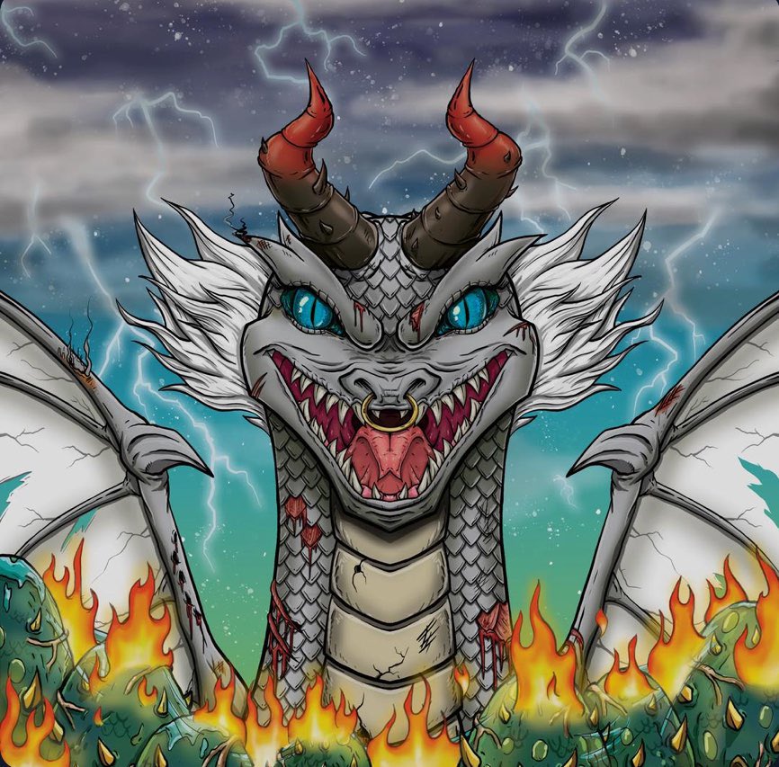 🐲🔥 To our frens in the @DragonFi_Realm Community.. Happy Chinese New Year! Thank you for helping DeFi users on Algorand! How about a #giveaway of this 🐉 to celebrate? Like 👍 Retweet ♻️ Follow @DragonFi_Realm ✅ Winner in 24 hours 👀