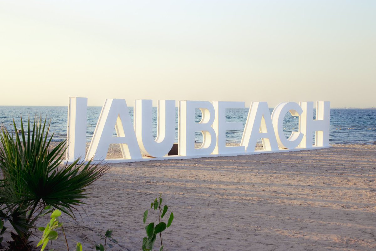 mathscidam's tweet image. وتضمّنت الفعالية مشاركة طالبات #قسم_الرياضيات بِعدد من الأنشطة والمُسابقات تحتَ عُنوان : أعوام وأعلام 📆

وشهدت الفعالية حضور معالي رئيس الجامعة الدكتور : عبدالله الربيش وعدد مِن عُمداء ووكلاء الكليّات ✨