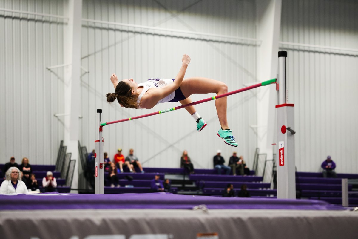 K-State T&F/XC tweet media
