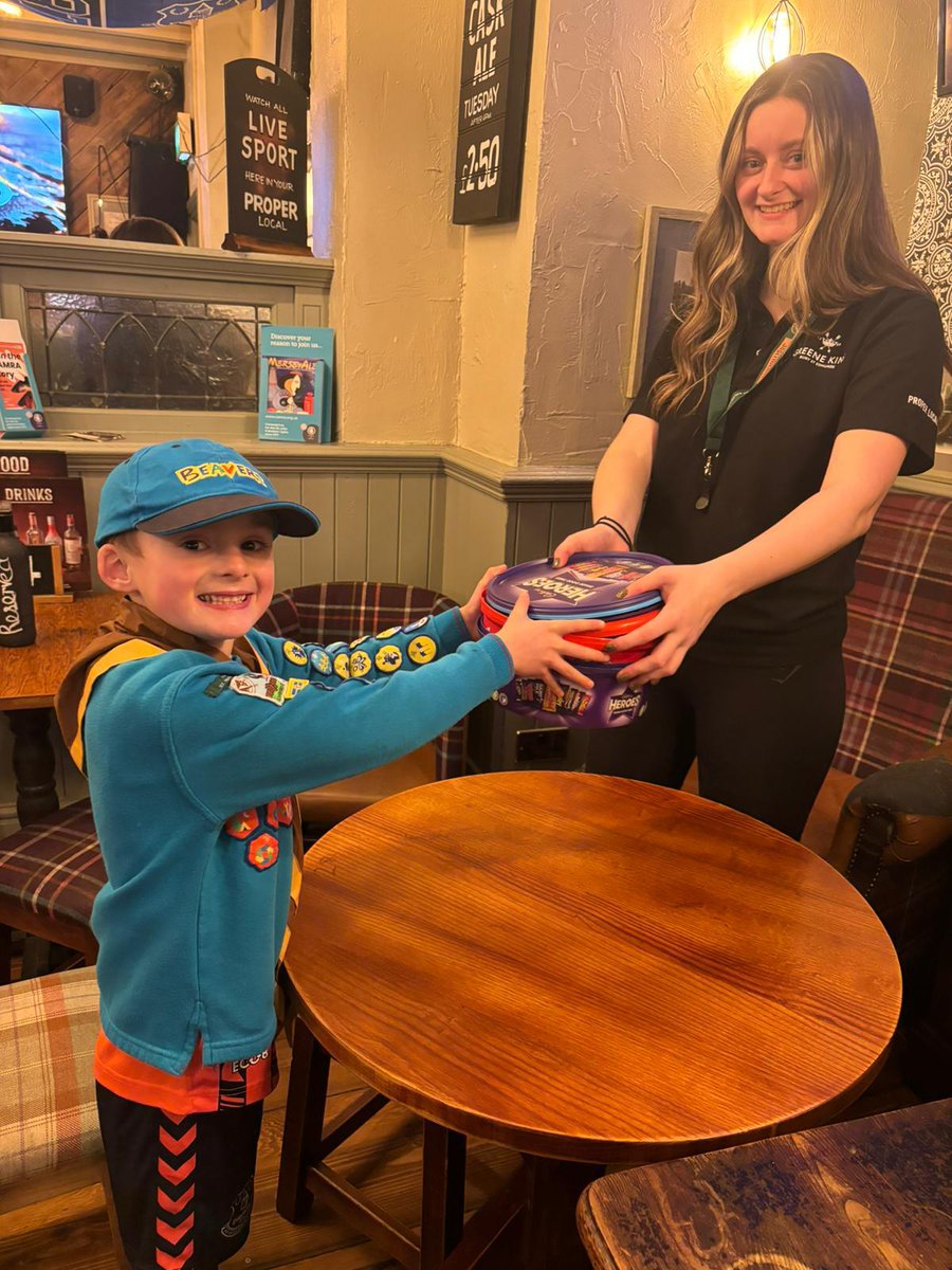 JaneAhmeek tweet media