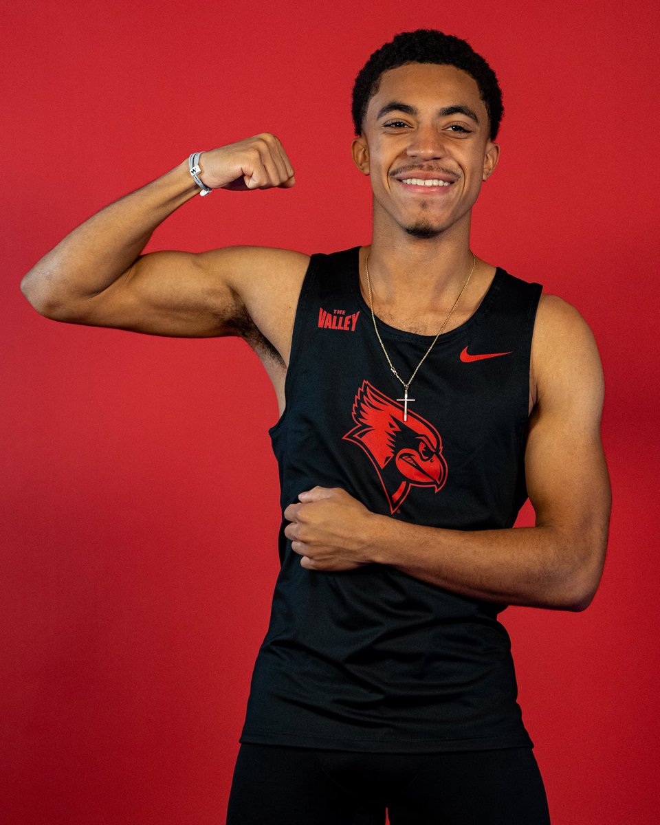 Illinois State Track & Field/XC tweet media