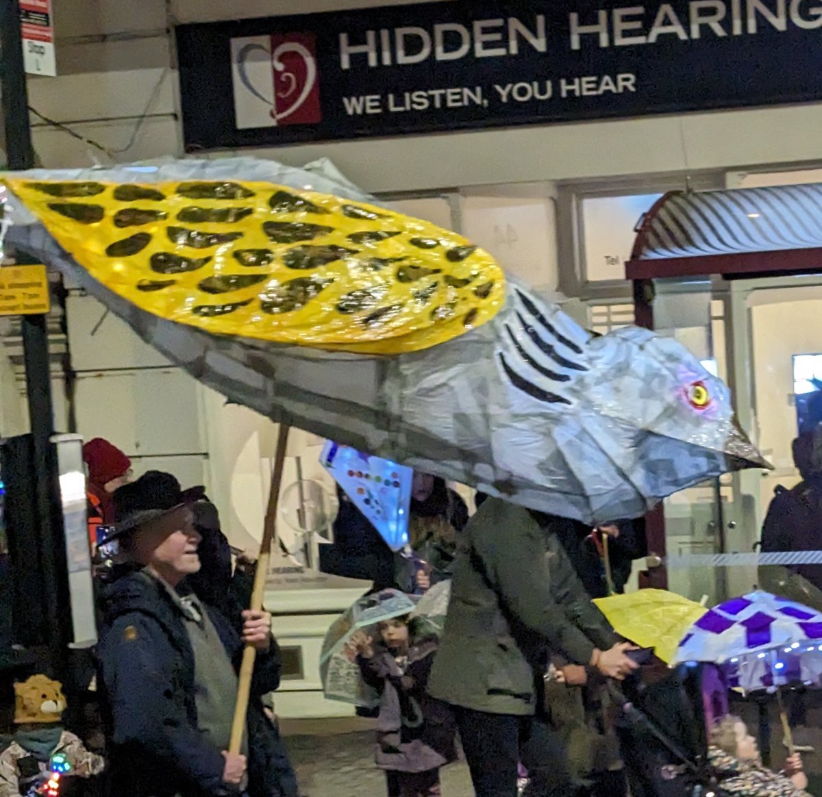 Tunbridge Wells Events 👑 tweet media