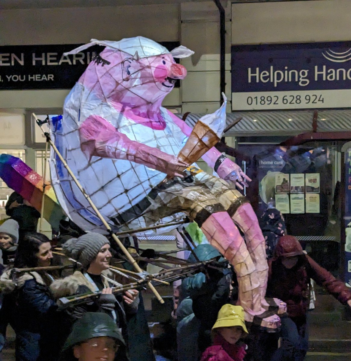 Tunbridge Wells Events 👑 tweet media